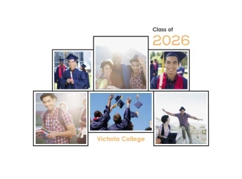 Academy Timeline Grad