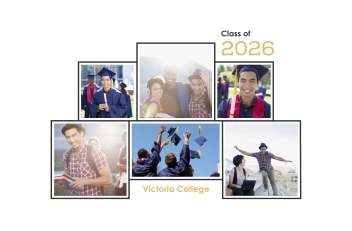 Academy Timeline Grad