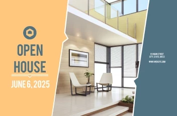 Coming Soon Open House