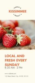 Farmers Market Artichokes