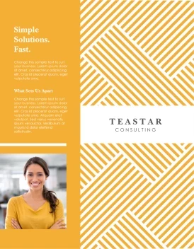 Consultant Crosshatch