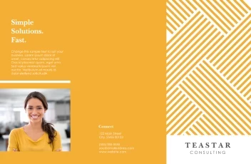 Consultant Crosshatch