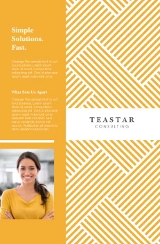 Consultant Crosshatch