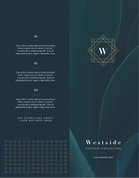 Dark Green Consulting