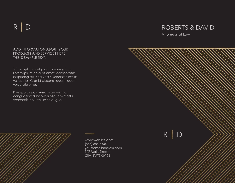 Gold Lines Law