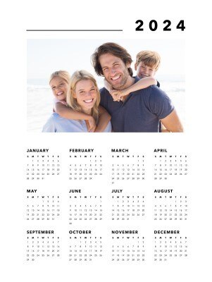 Photo Calendars | Personal Calendars | Staples®
