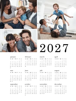 Simple Big Numbers