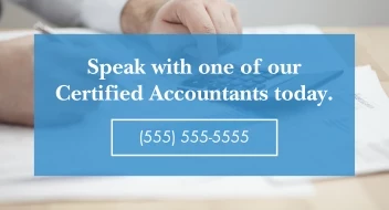 Photographic Accounting