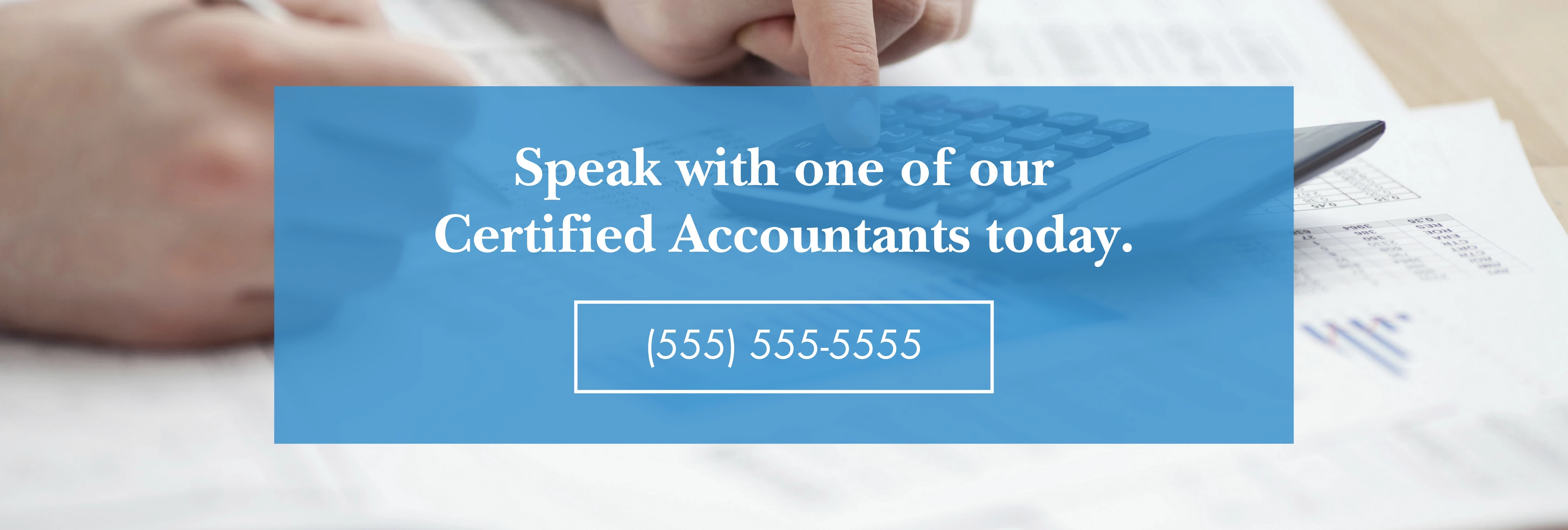 Photographic Accounting