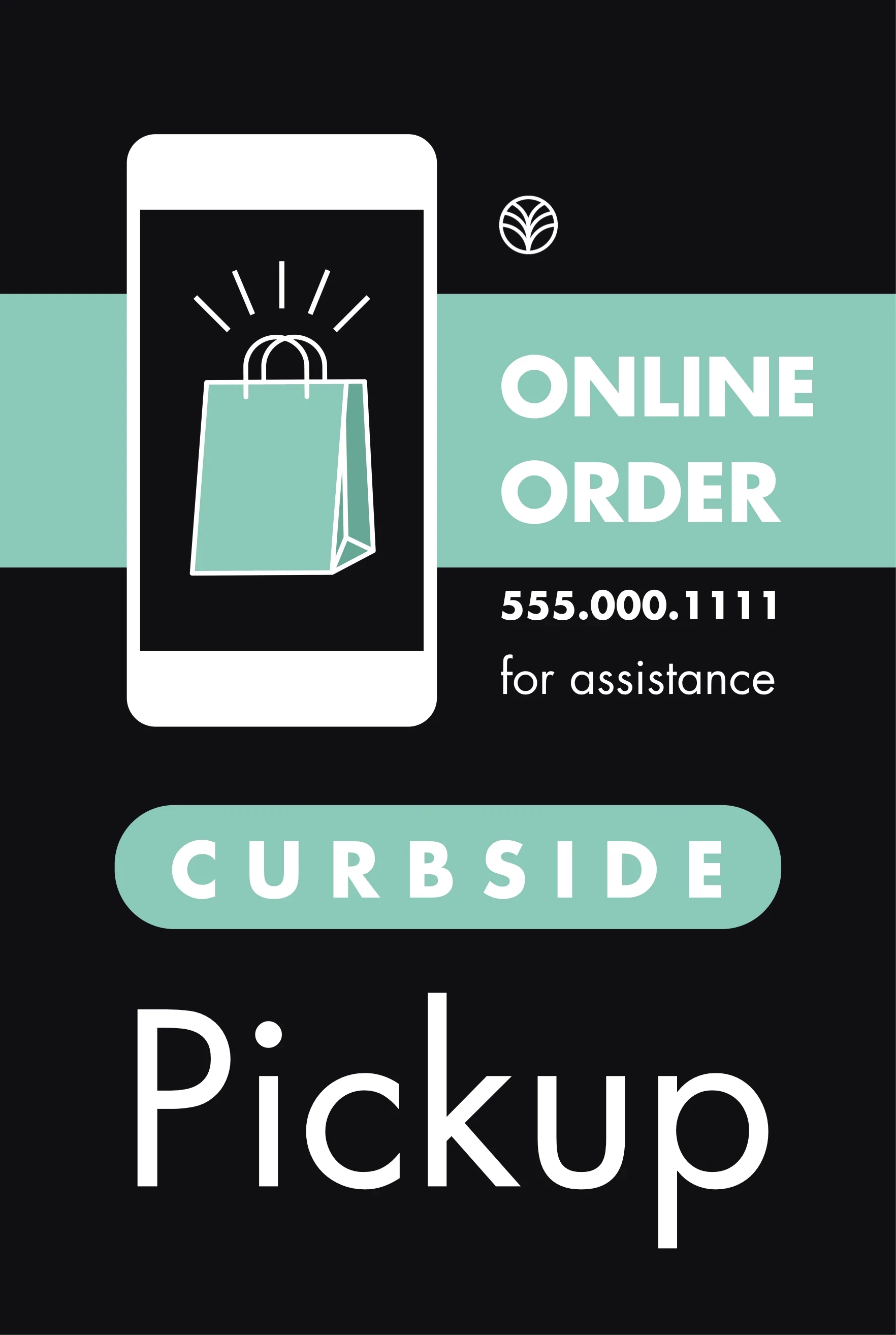 Mobile Pickup