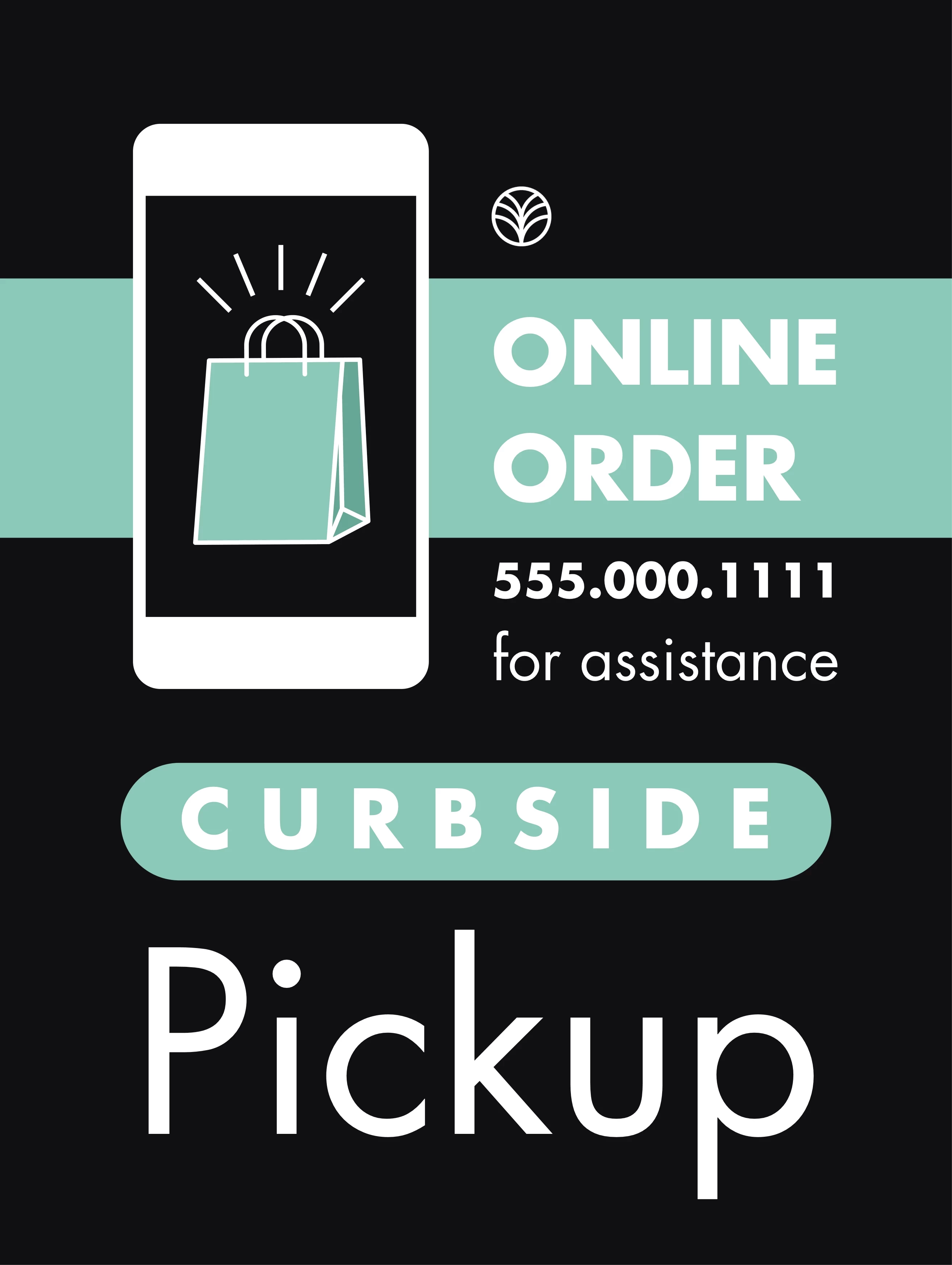 Mobile Pickup