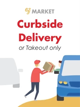 Curbside Delivery