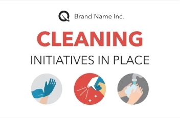 Cleaning Initiatives