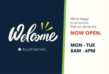 Welcome Back Business