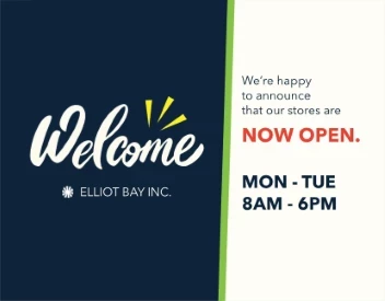 Welcome Back Business