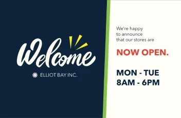 Welcome Back Business