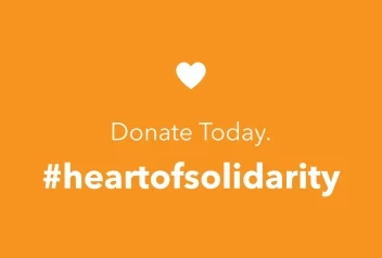 Community Donate Today