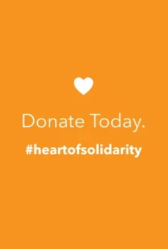 Community Donate Today