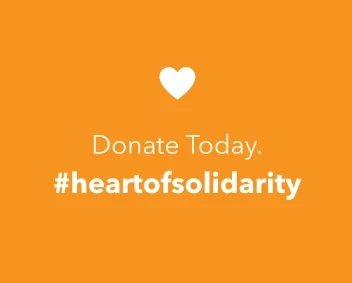 Community Donate Today