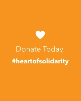 Community Donate Today