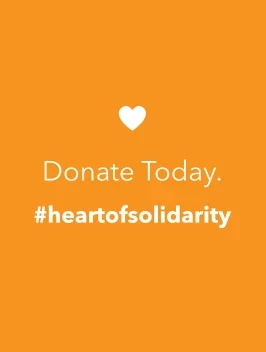 Community Donate Today