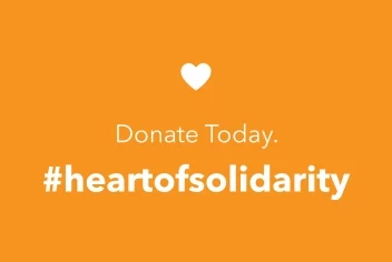 Community Donate Today