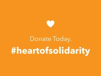 Community Donate Today