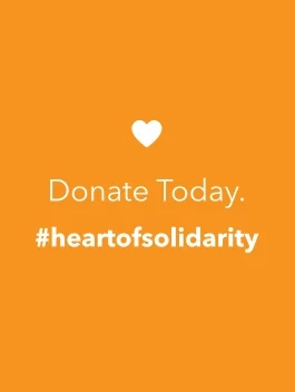 Community Donate Today