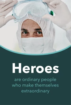 Heroes Community Support