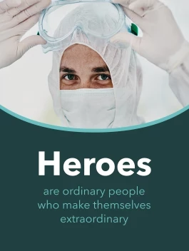 Heroes Community Support