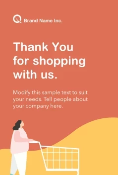 Improved Shop Experience