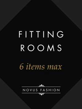 Fitting Rooms