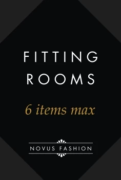 Fitting Rooms