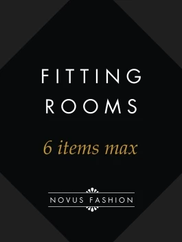 Fitting Rooms