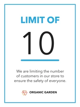 Limit Of Customers