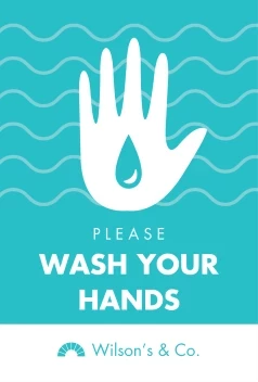 Wash Your Hands