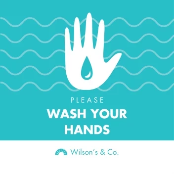 Wash Your Hands