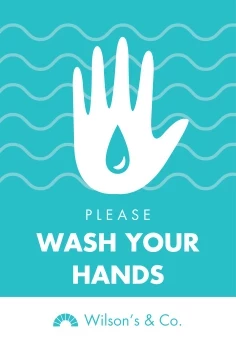 Wash Your Hands