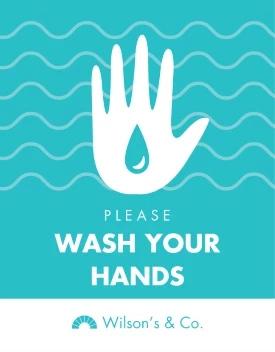 Wash Your Hands