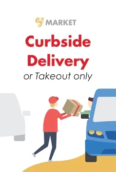Curbside Delivery