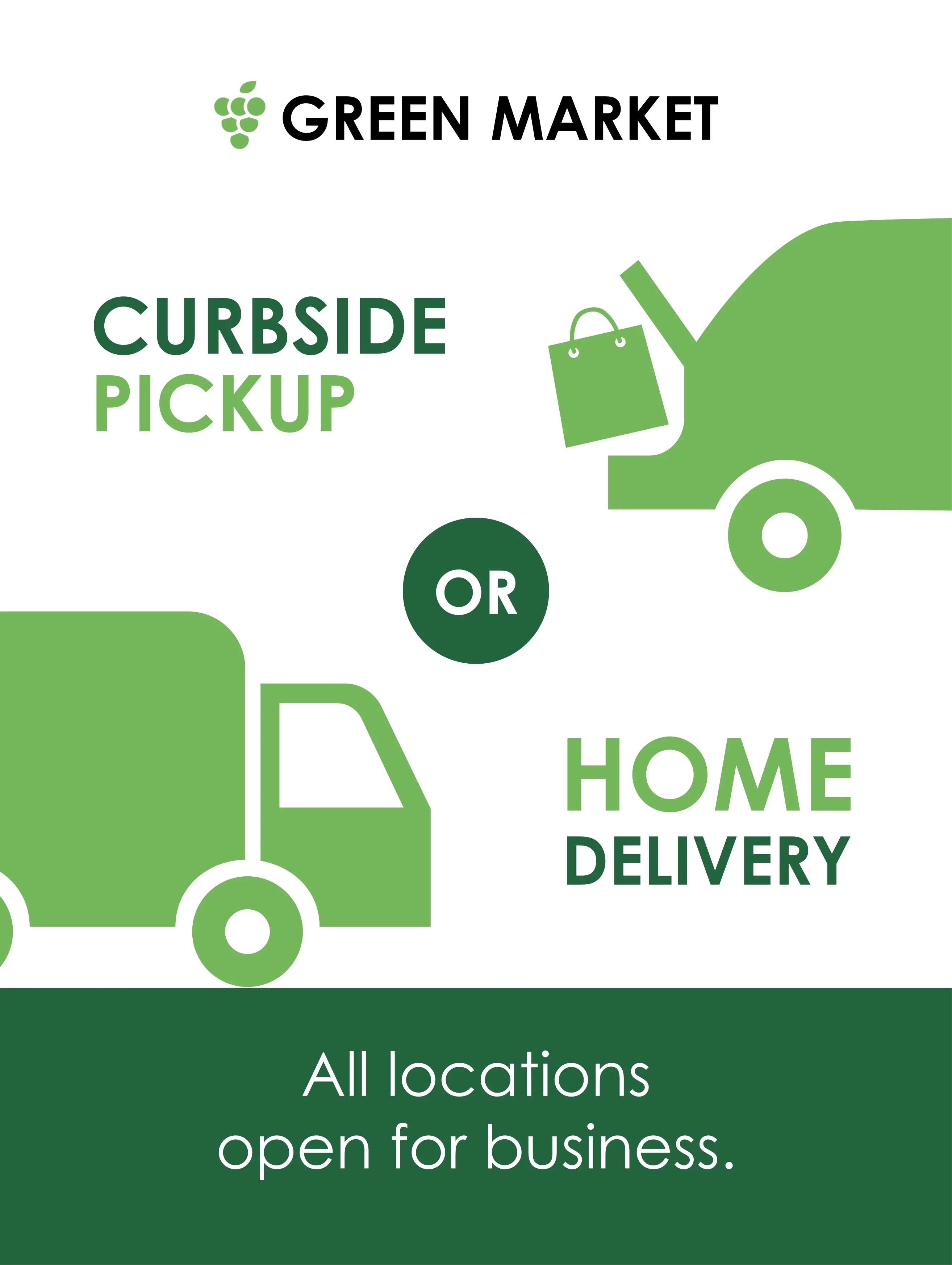 Delivery n' Pickup