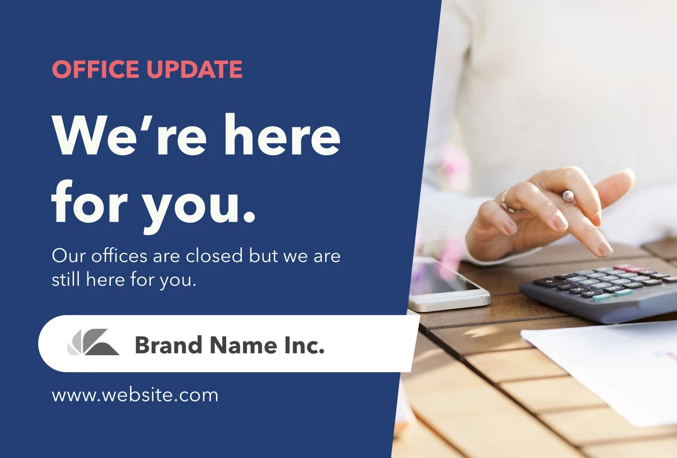 Business Update