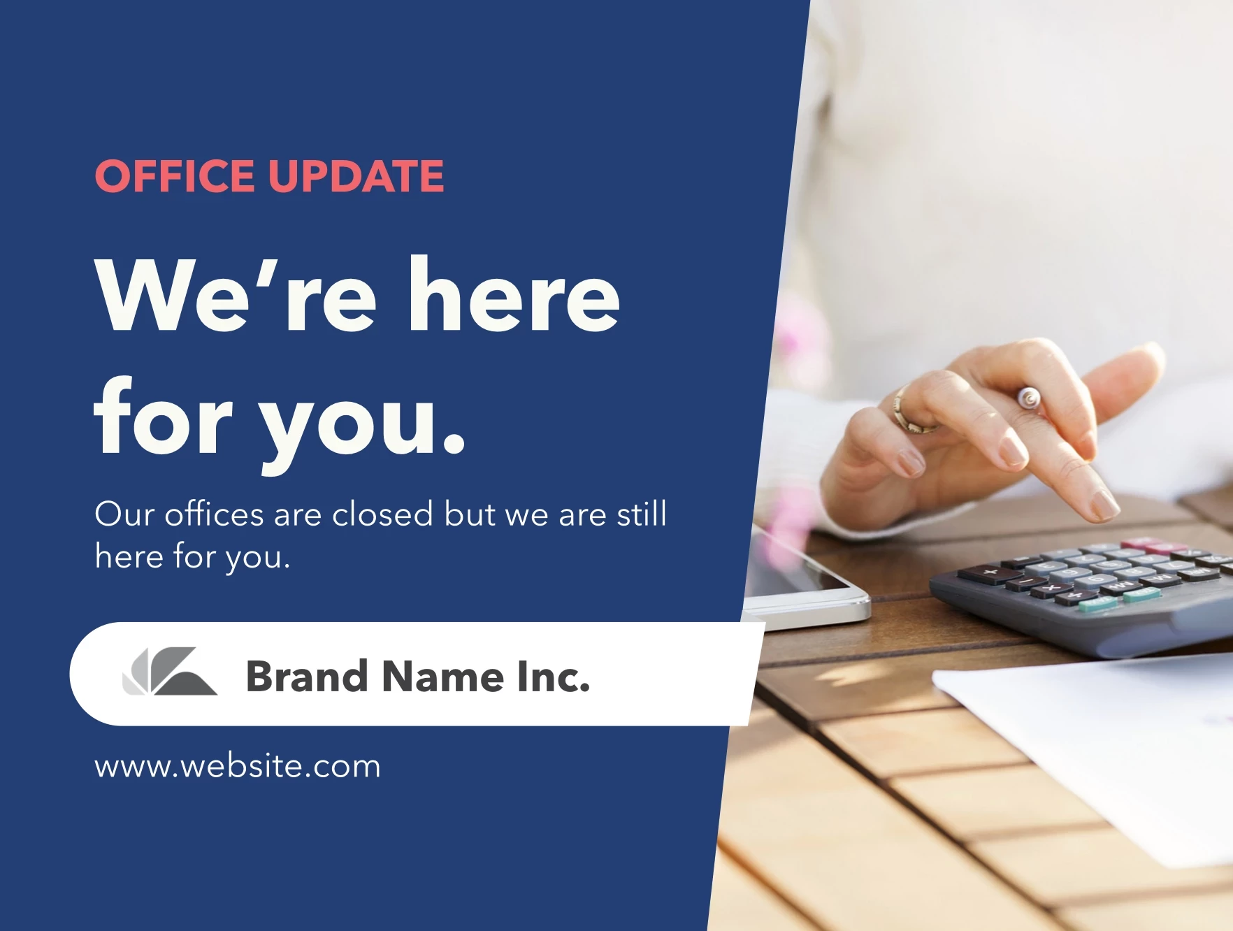 Business Update