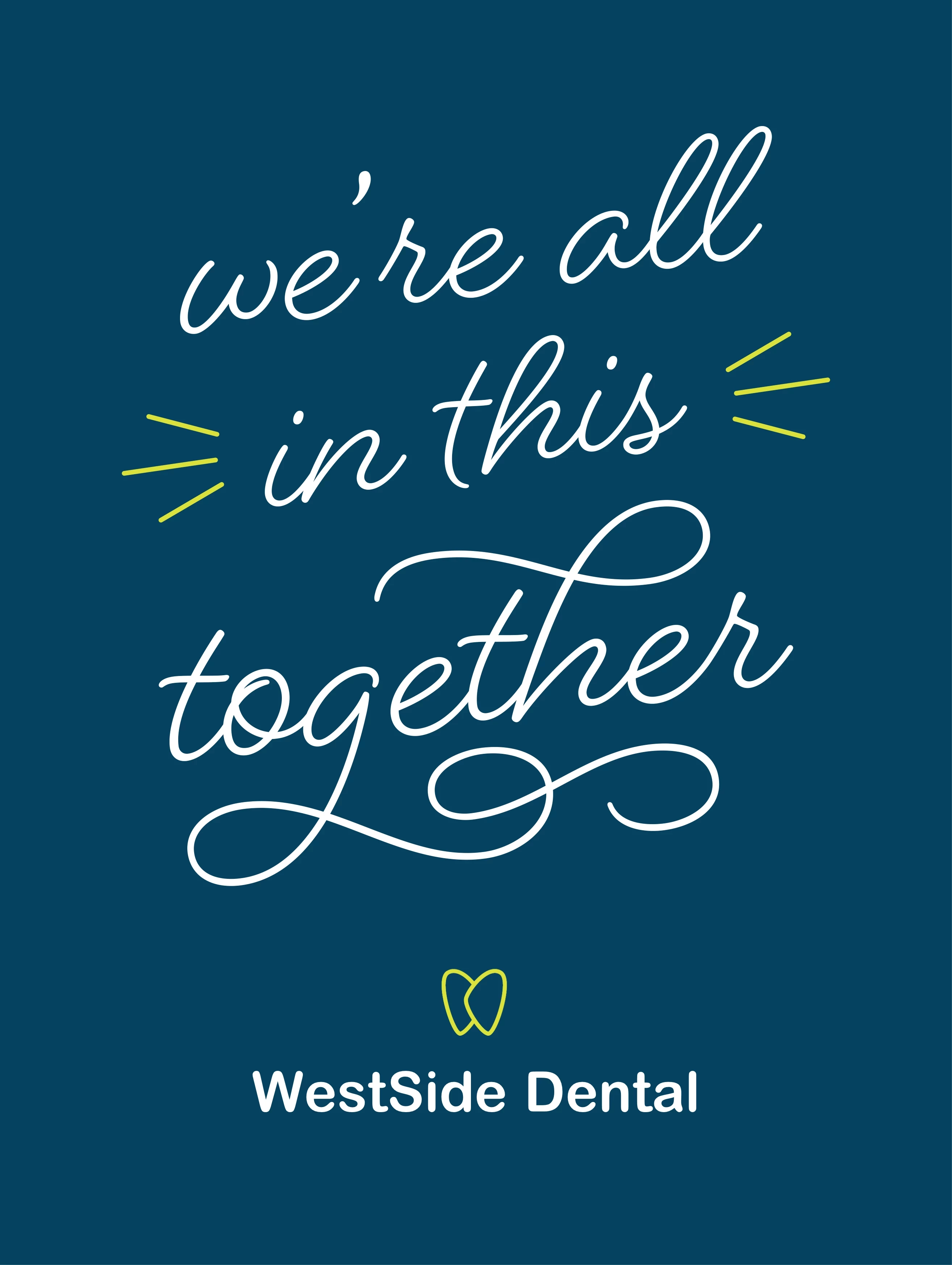 In This Together
