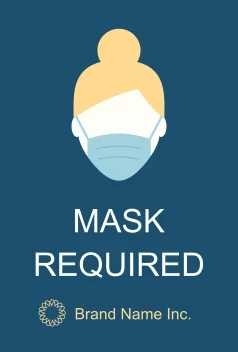 Mask Required