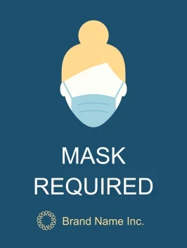 Mask Required