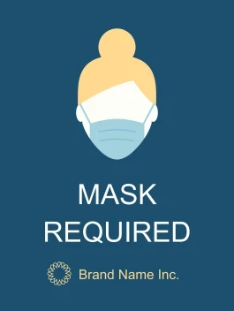 Mask Required