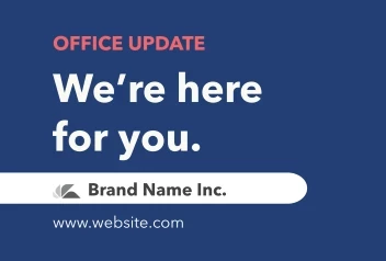 Business Update