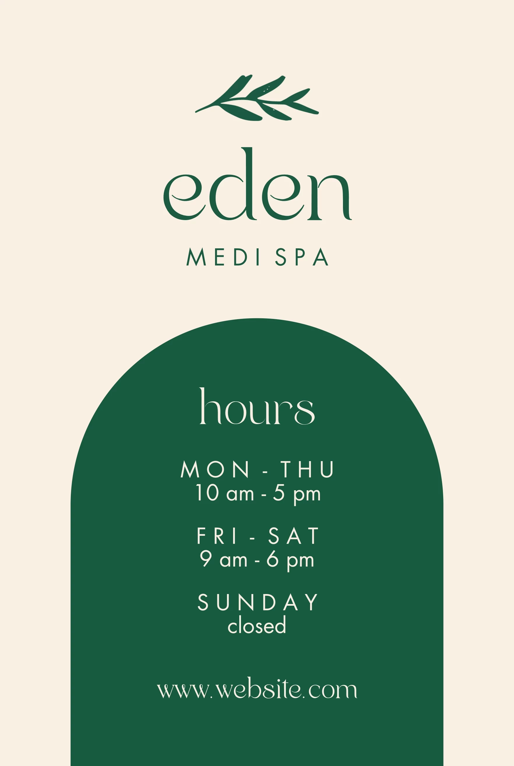 Modern Medi Spa