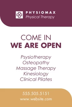 Modern Physical Therapy